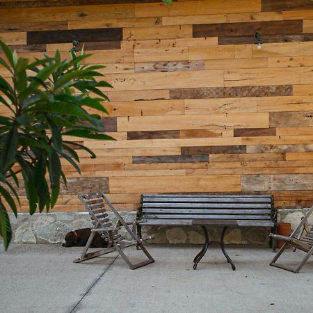 Ethno Sazano Hotel Exterior photo